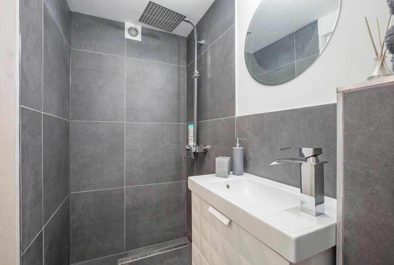 D'Crown Residences Budapest Exterior photo