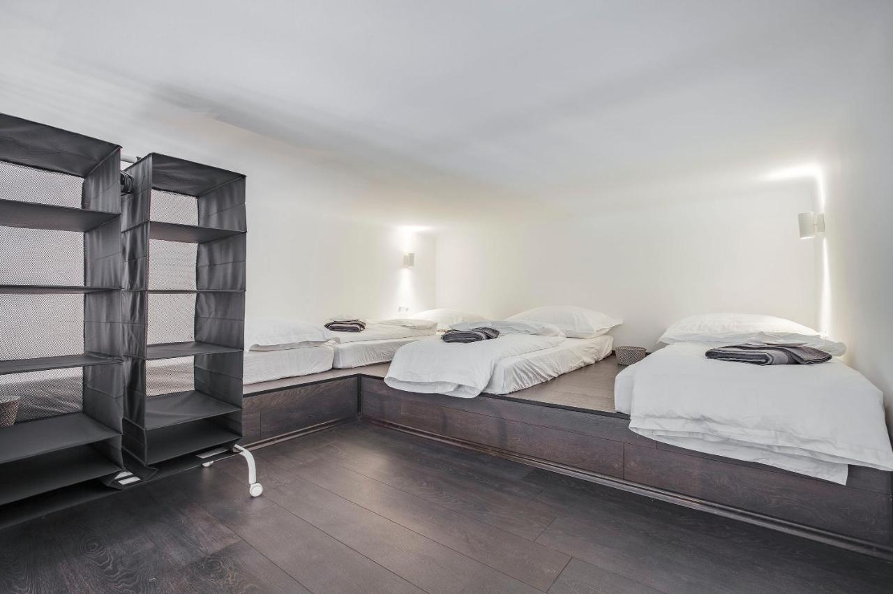 D'Crown Residences Budapest Exterior photo